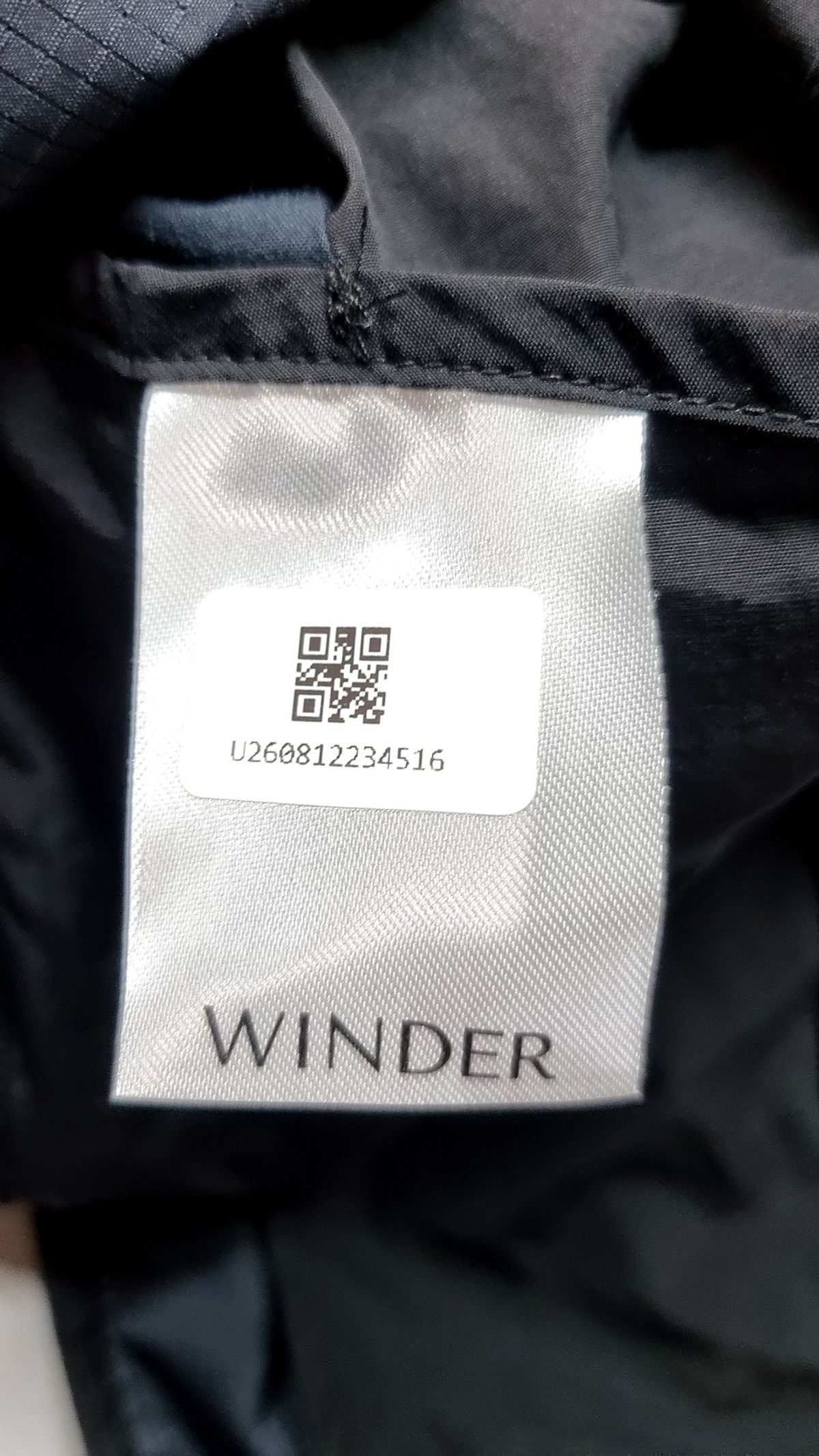 윈더(WINDER) 베스트 M