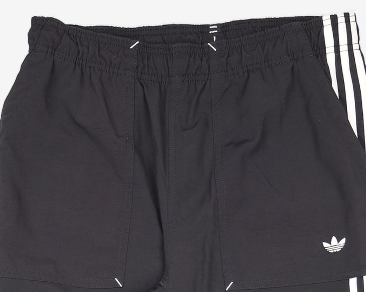 아디다스(ADIDAS) 워크웨어 팬츠 - 블랙 / FM4022 XL
