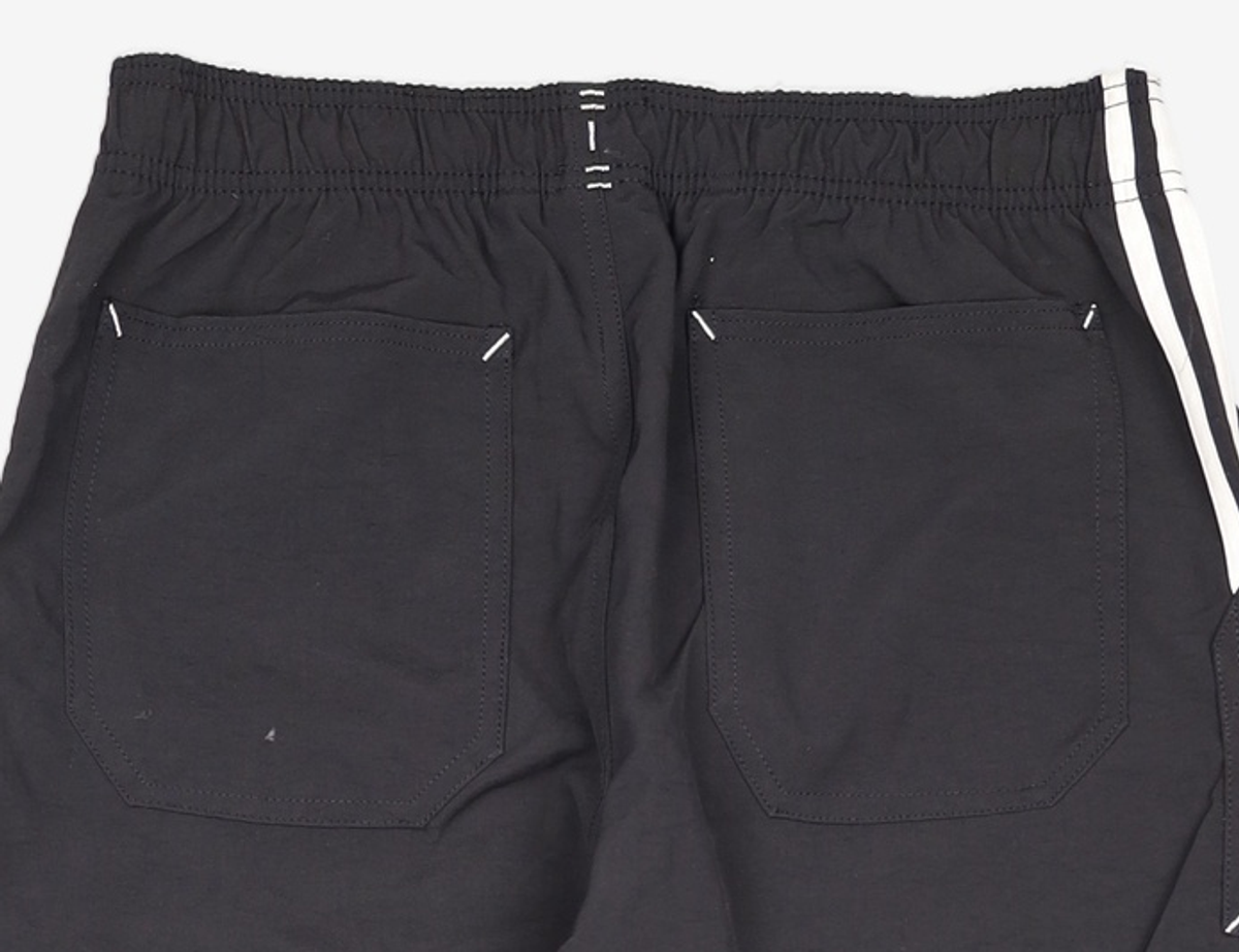 아디다스(ADIDAS) 워크웨어 팬츠 - 블랙 / FM4022 XL