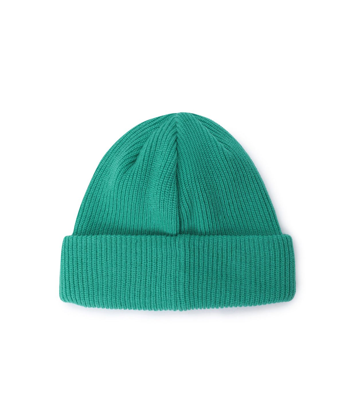 브라운브레스 키즈(BROWNBREATH KIDS) KIDS TAG BEANIE - GREEN