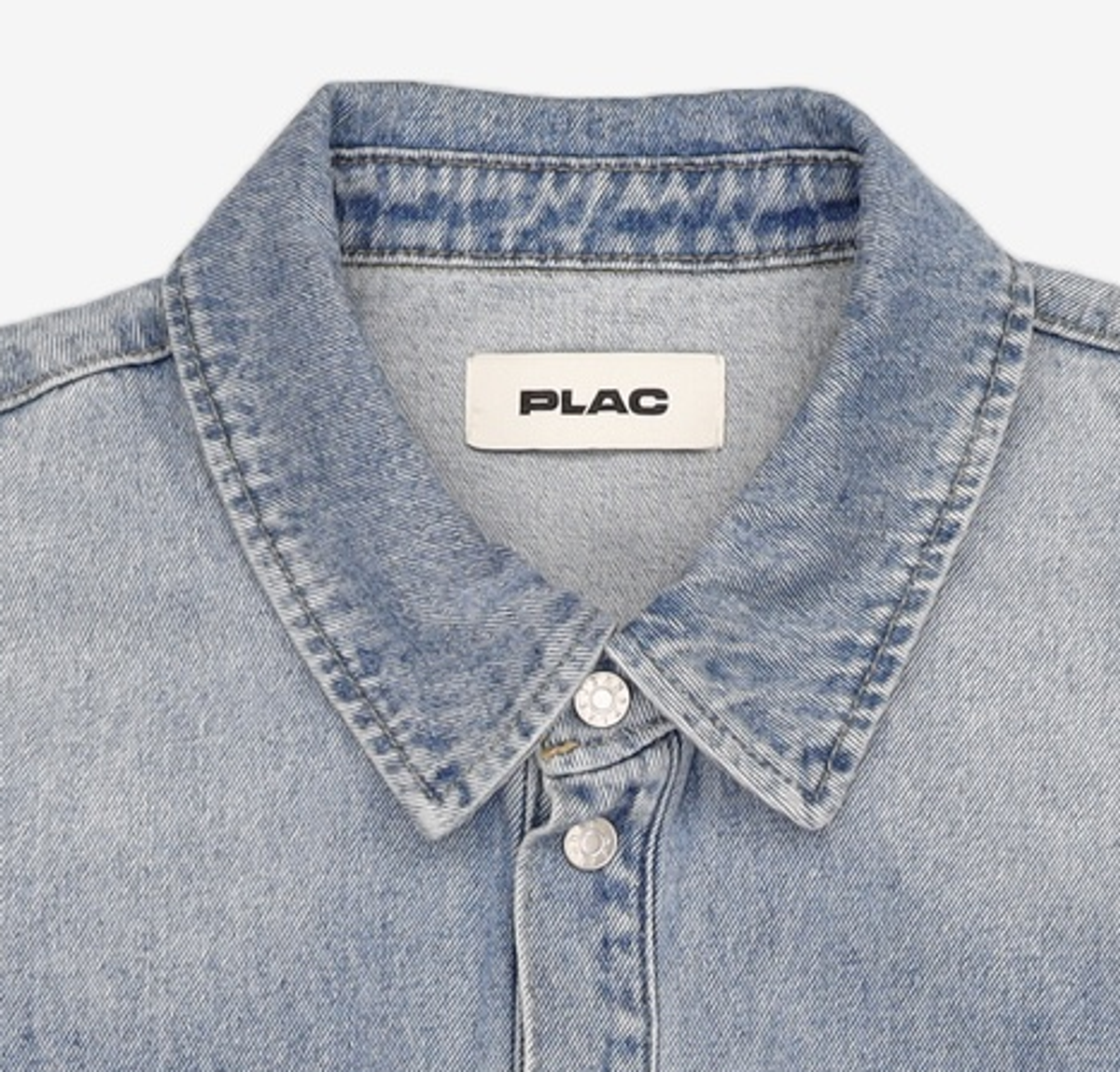 플랙(PLAC) 캐주얼 셔츠 M