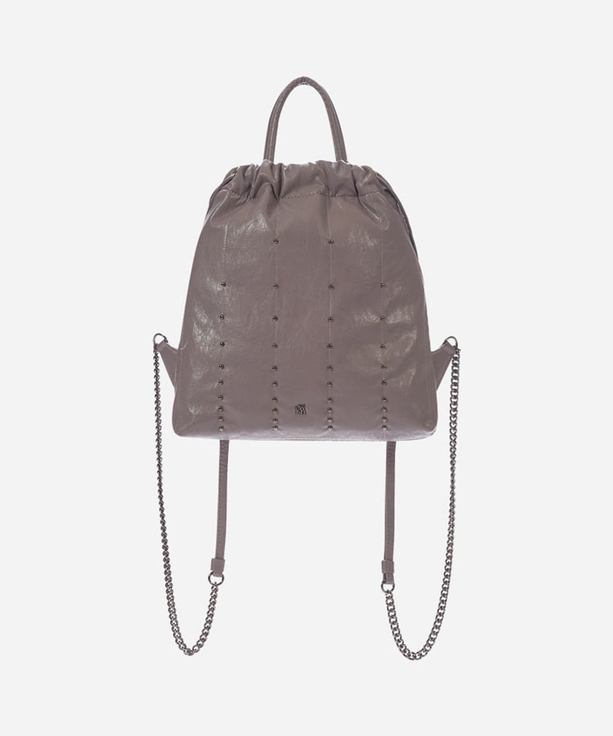 콰니(KWANI) Chelsea Backpack_Mini Purple