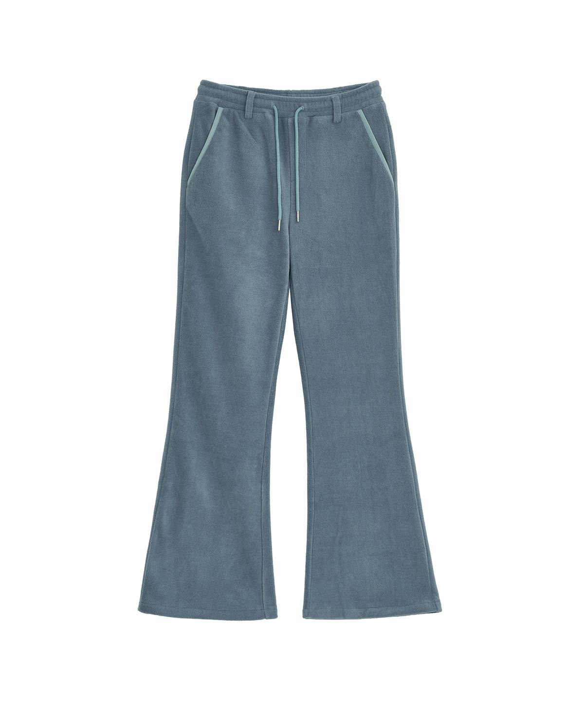 데프가먼츠(DEFGARMENTS) FLEECE FLARE PANTS [4COLOR]