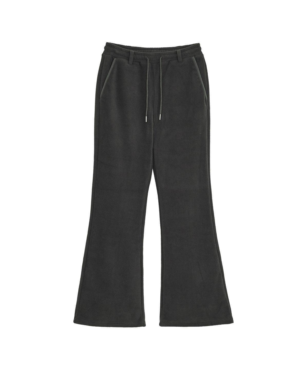 데프가먼츠(DEFGARMENTS) FLEECE FLARE PANTS [4COLOR]