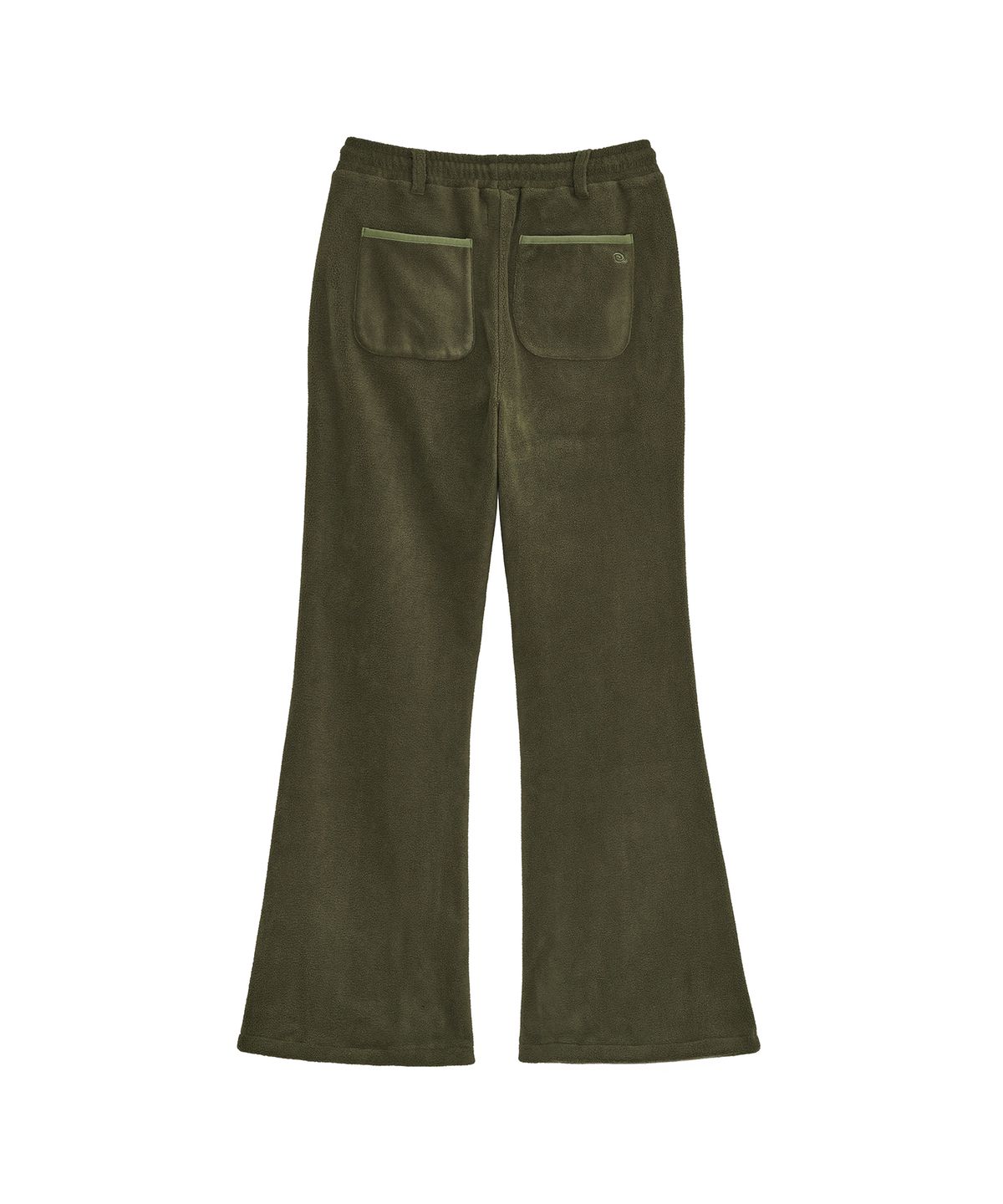 데프가먼츠(DEFGARMENTS) FLEECE FLARE PANTS [4COLOR]