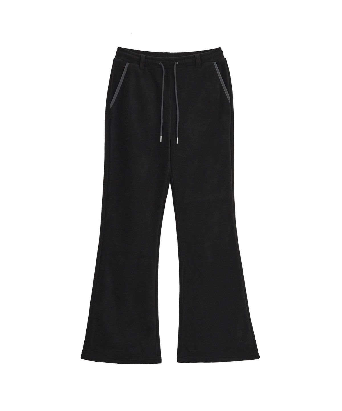 데프가먼츠(DEFGARMENTS) FLEECE FLARE PANTS [4COLOR]