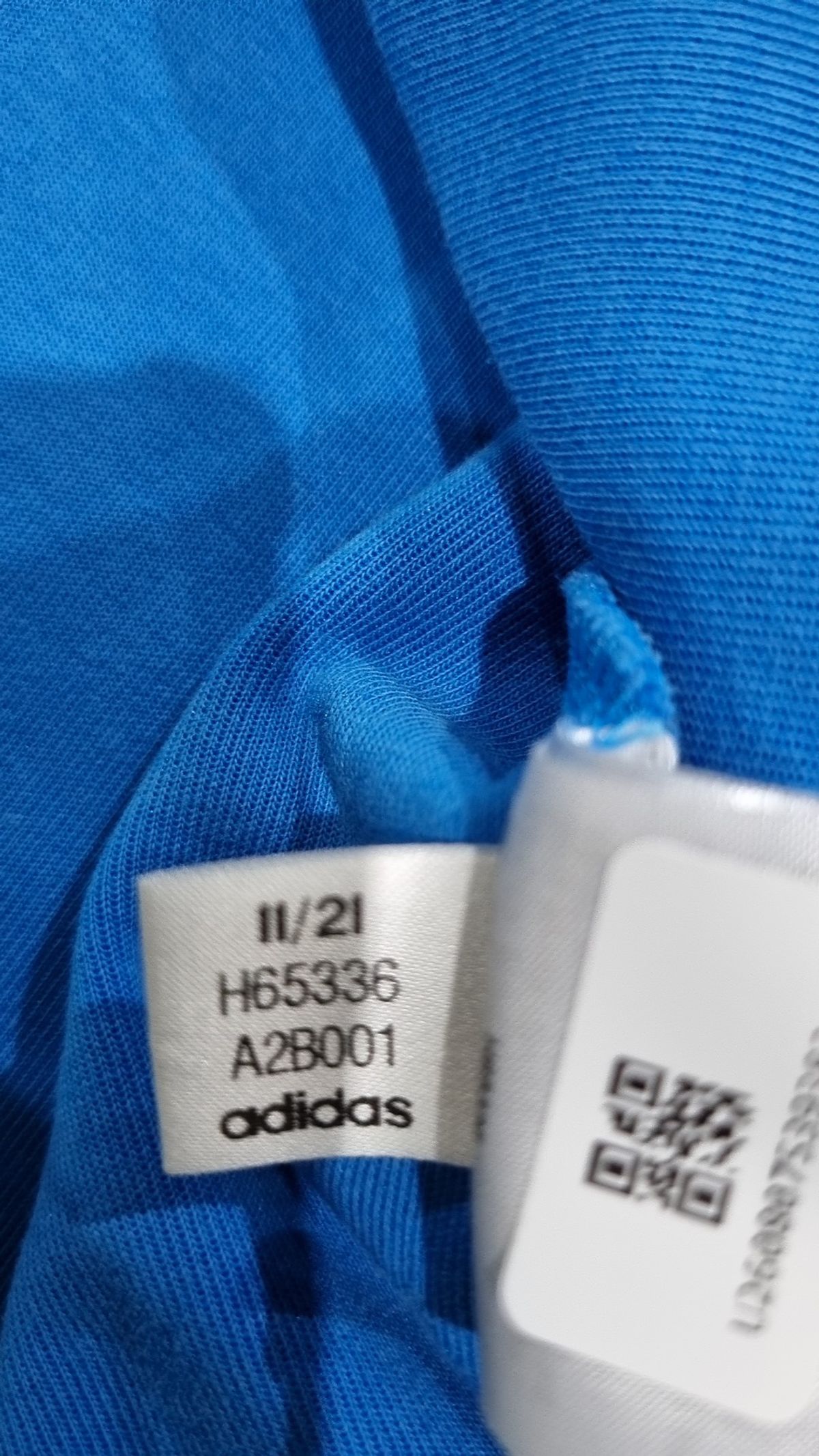 아디다스 키즈(ADIDAS KIDS) 후드 티셔츠 160