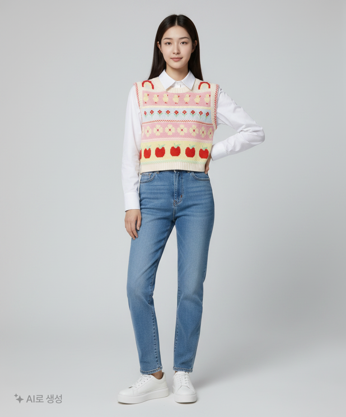 자라(ZARA) 베스트 165/84A