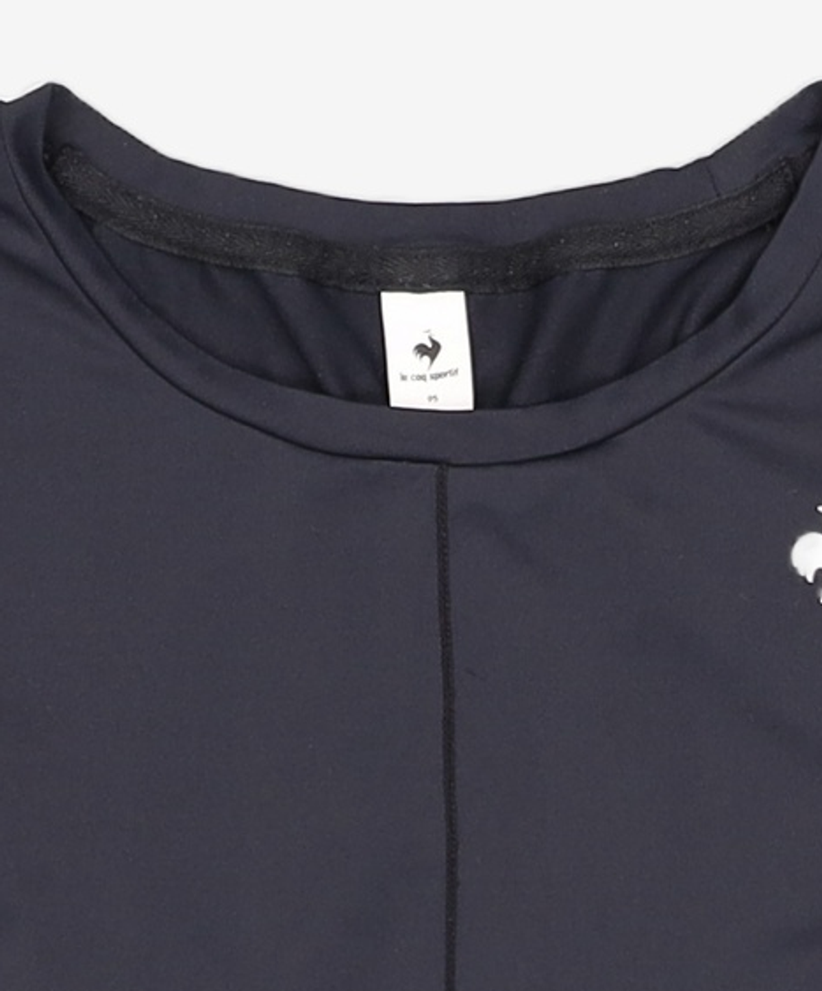 르꼬끄 스포르티브(LE COQ SPORTIF) 반소매 티셔츠 L