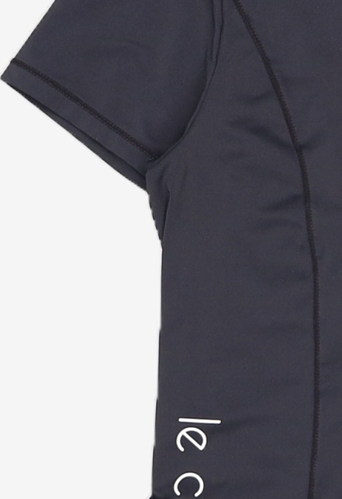 르꼬끄 스포르티브(LE COQ SPORTIF) 반소매 티셔츠 L