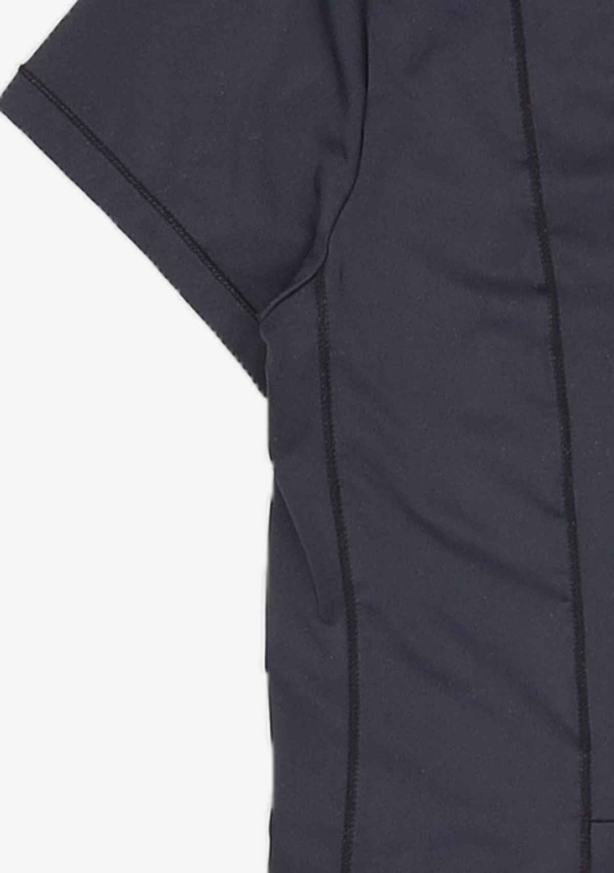 르꼬끄 스포르티브(LE COQ SPORTIF) 반소매 티셔츠 L