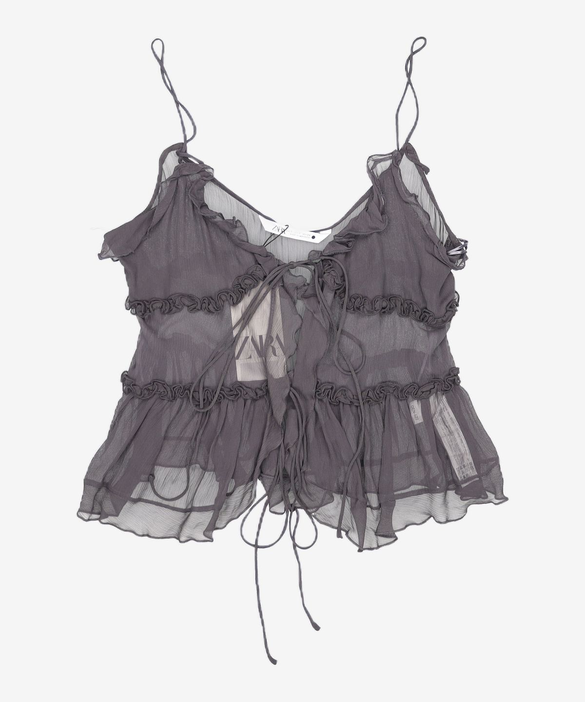 자라(ZARA) 블라우스 S