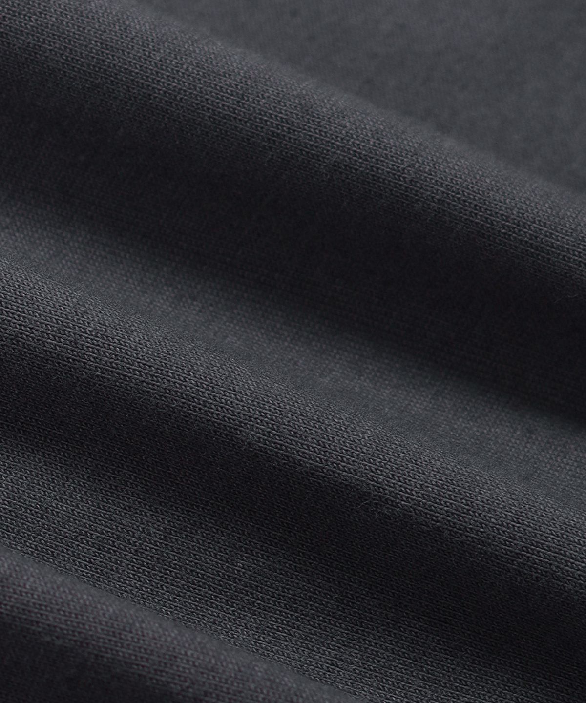 브라운브레스 키즈(BROWNBREATH KIDS) KIDS CHECKER BOARD LONG SLEEVE - DARK GREY