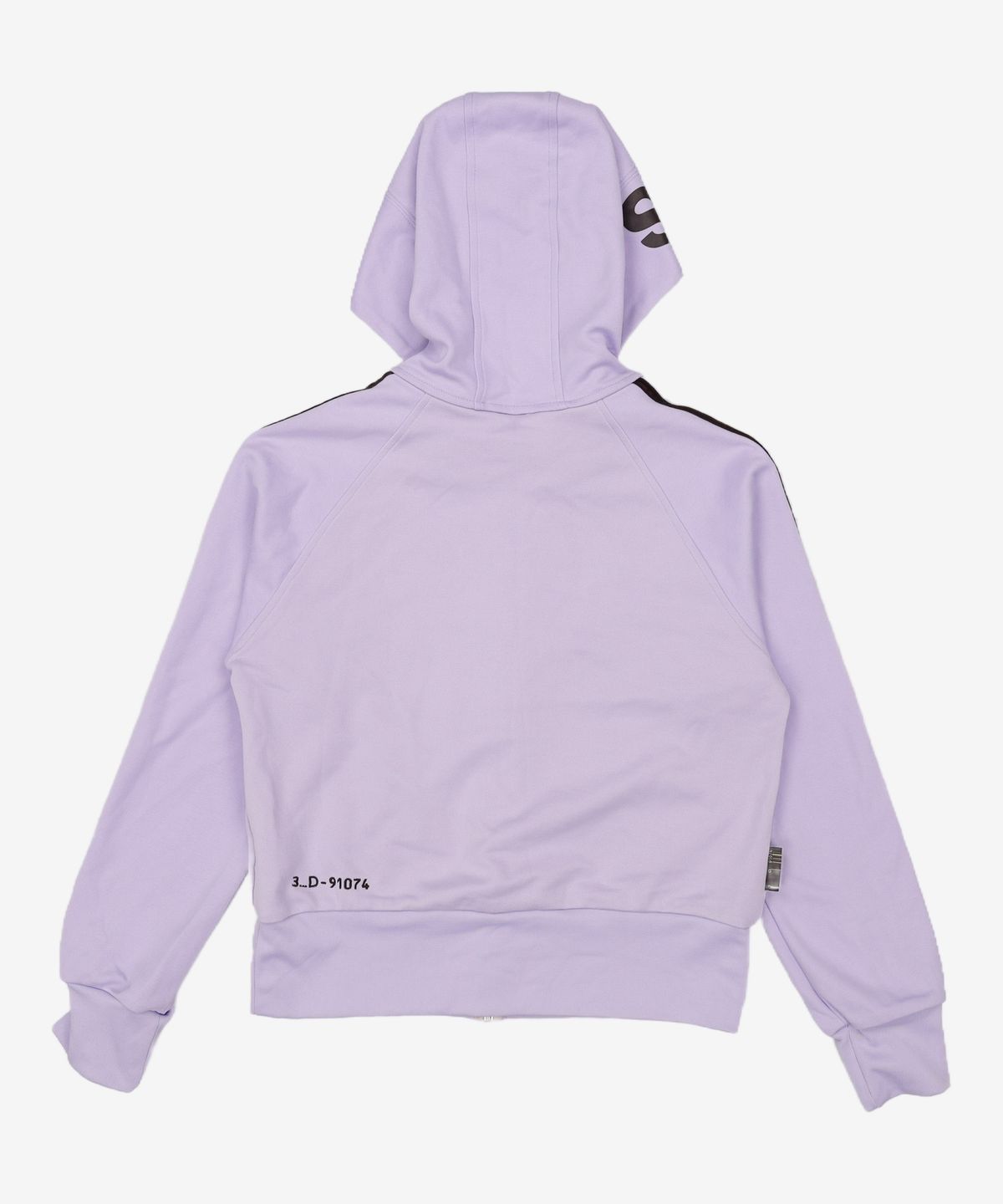아디다스(ADIDAS) 후드 집업 M