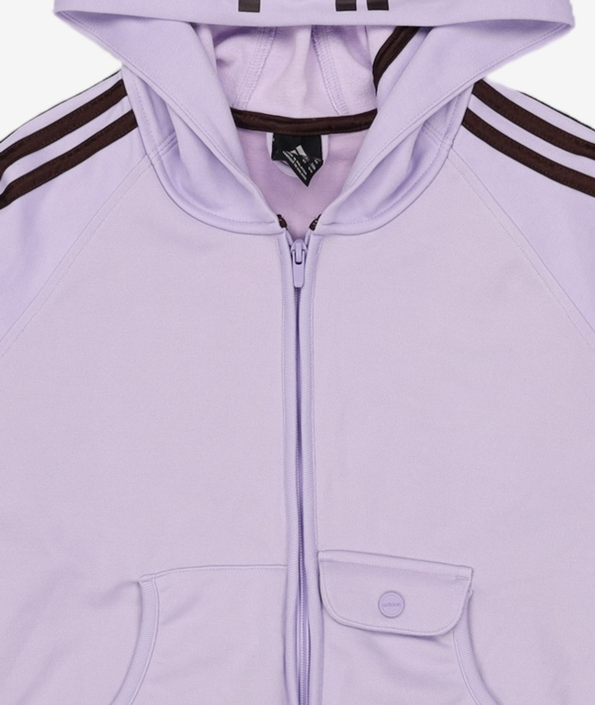아디다스(ADIDAS) 후드 집업 M
