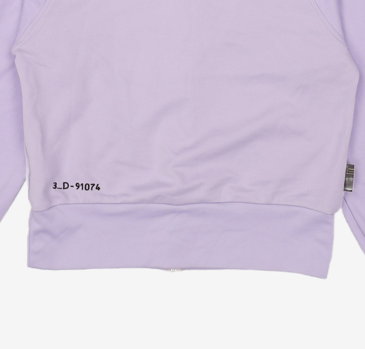 아디다스(ADIDAS) 후드 집업 M