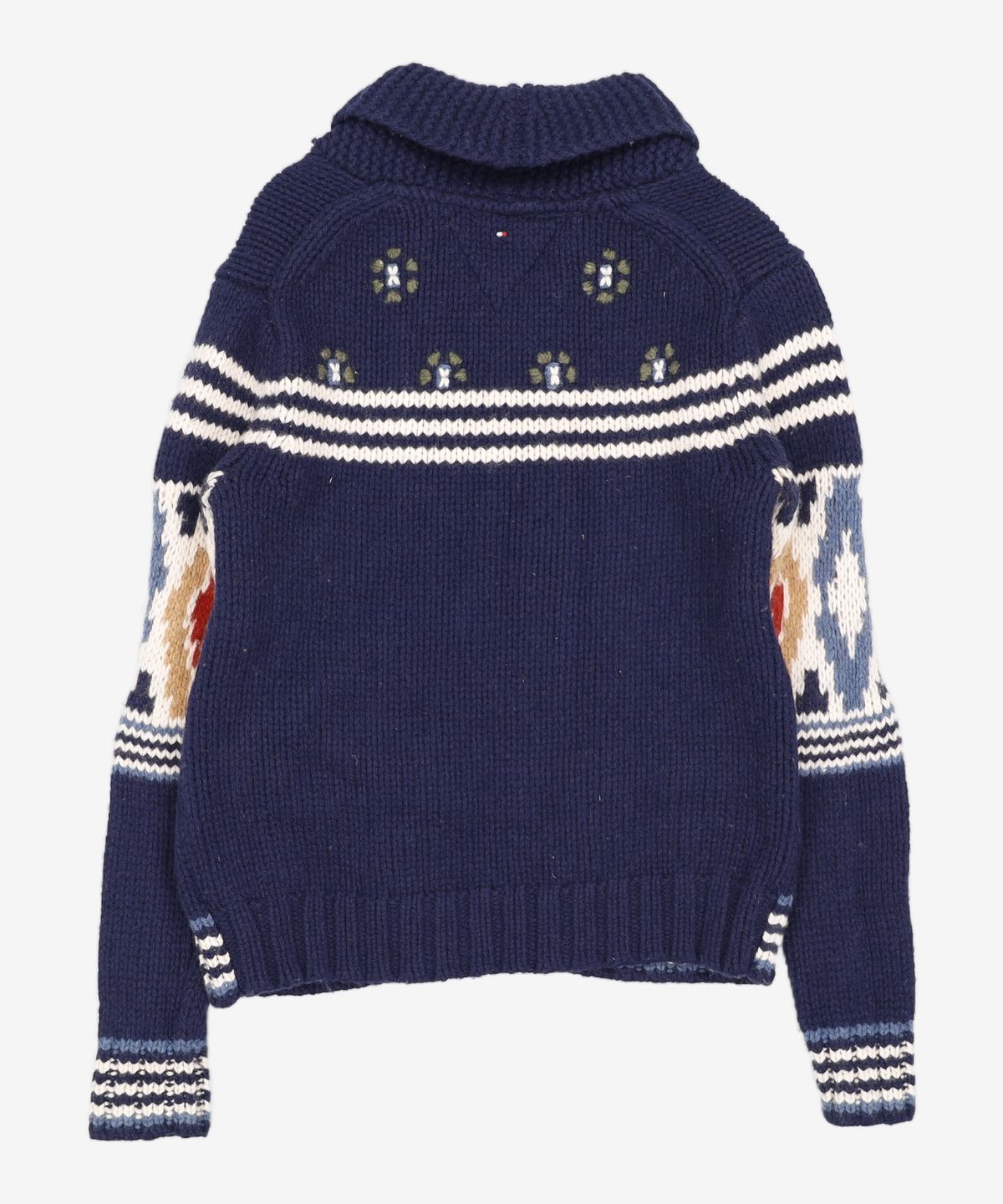 타미힐피거(TOMMY HILFIGER) 카디건 M