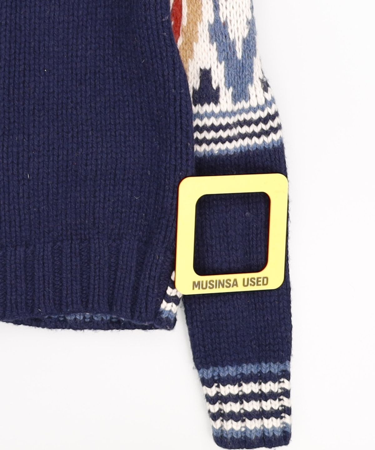 타미힐피거(TOMMY HILFIGER) 카디건 M