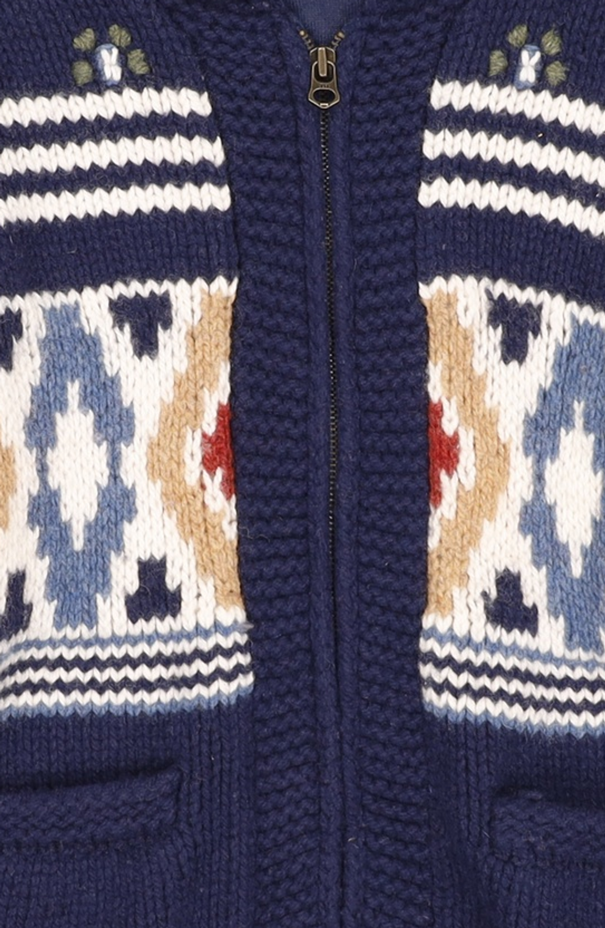 타미힐피거(TOMMY HILFIGER) 카디건 M