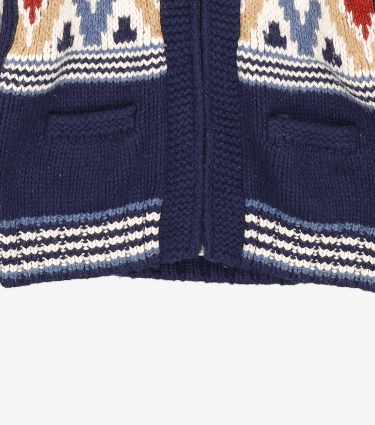 타미힐피거(TOMMY HILFIGER) 카디건 M