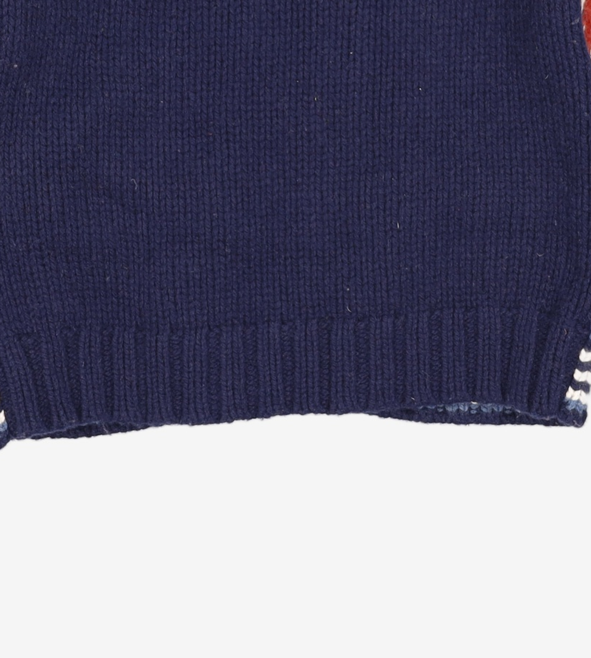 타미힐피거(TOMMY HILFIGER) 카디건 M