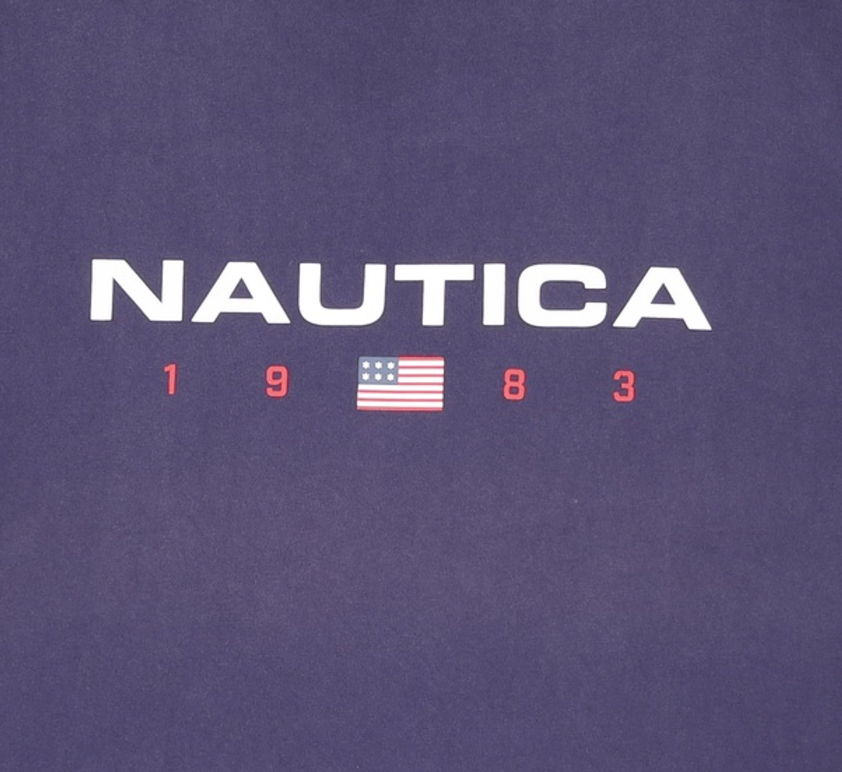 노티카(NAUTICA) 반소매 티셔츠 XL