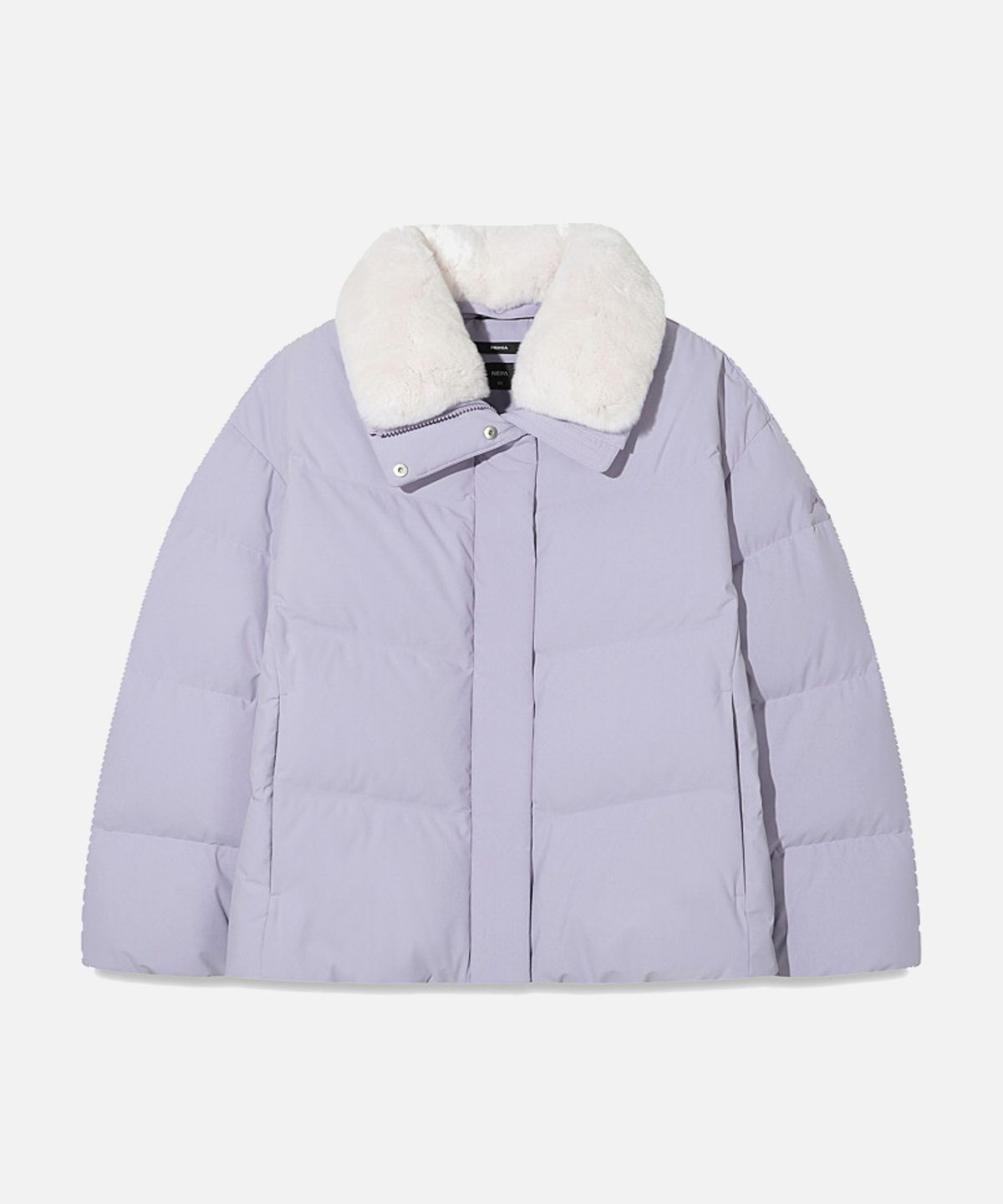네파(NEPA) 7M82041 여성 프리미아 숏 다운 자켓