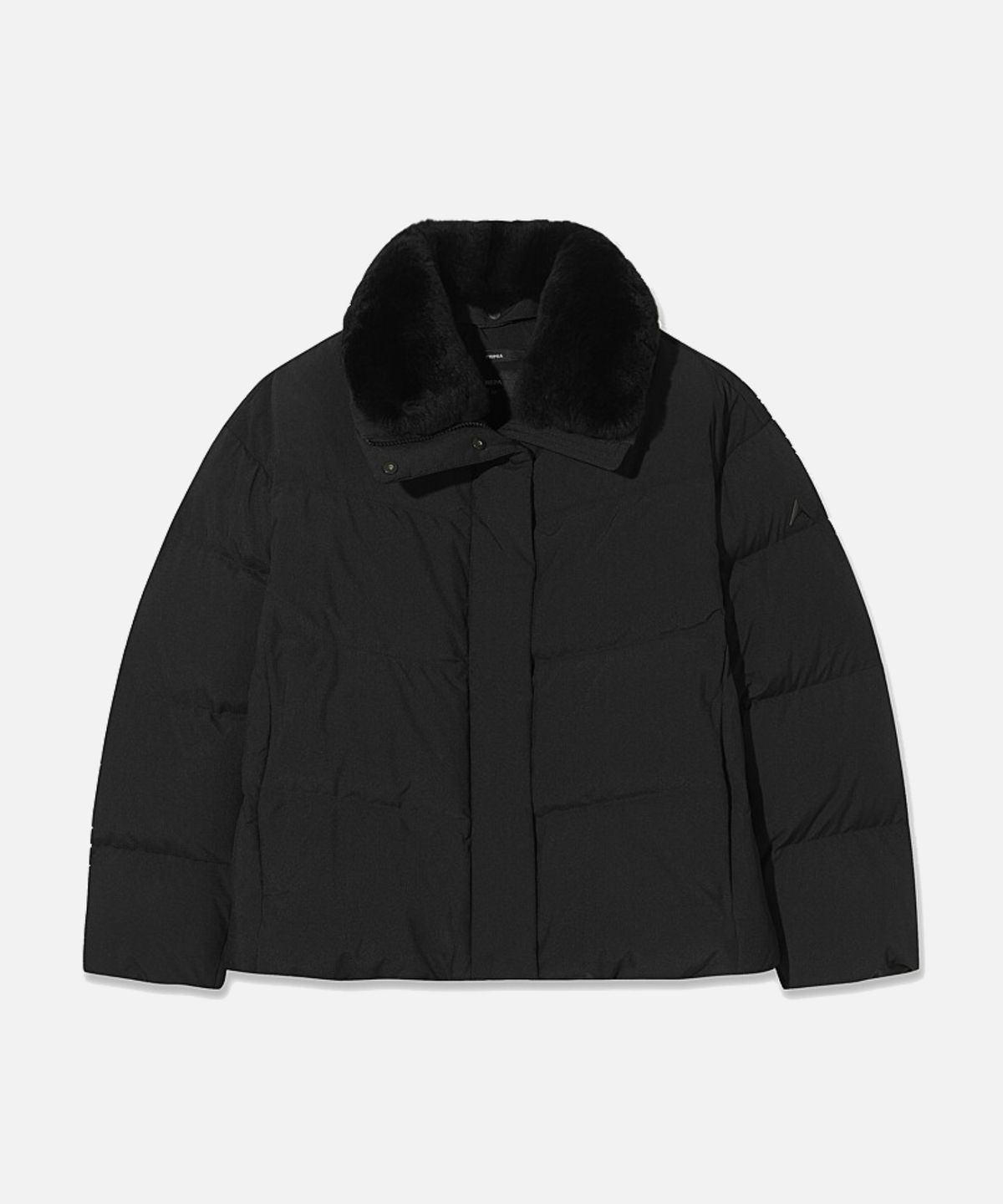 네파(NEPA) 7M82041 여성 프리미아 숏 다운 자켓