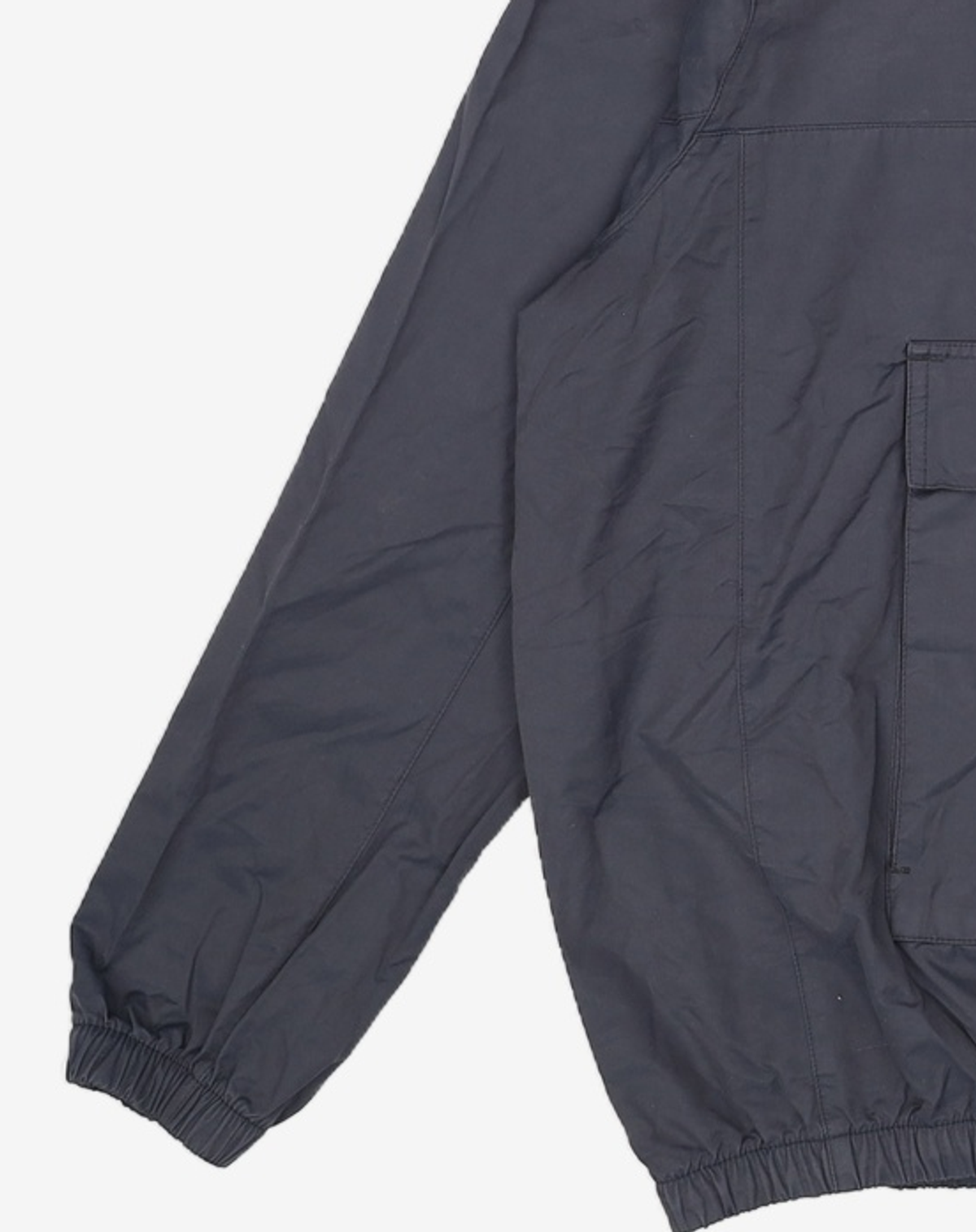 나이키(NIKE) 아노락 재킷 XXL