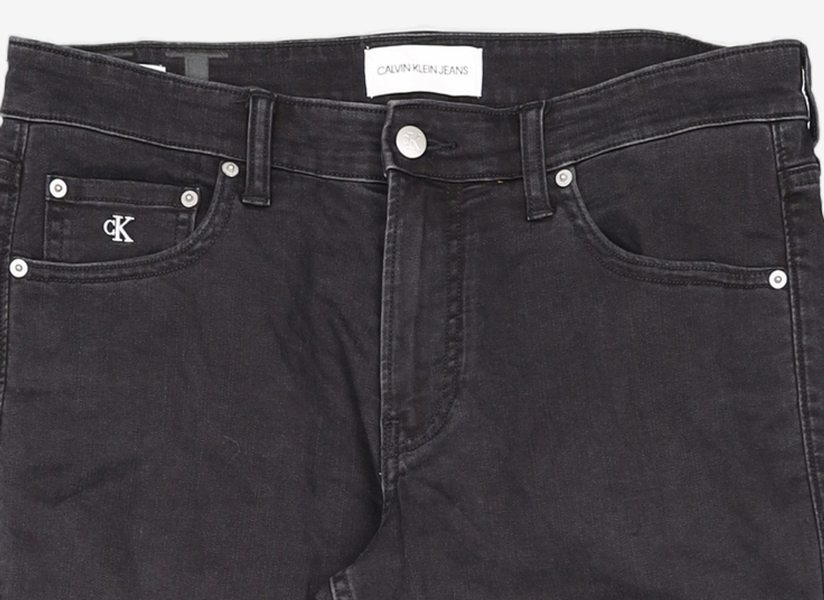 캘빈클라인 진(CALVIN KLEIN JEANS) 청/데님 팬츠 32