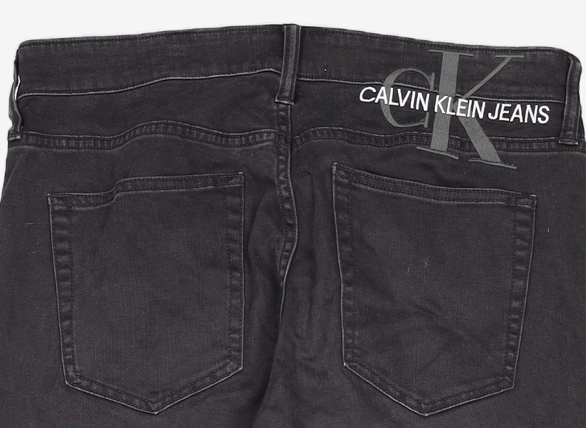 캘빈클라인 진(CALVIN KLEIN JEANS) 청/데님 팬츠 32