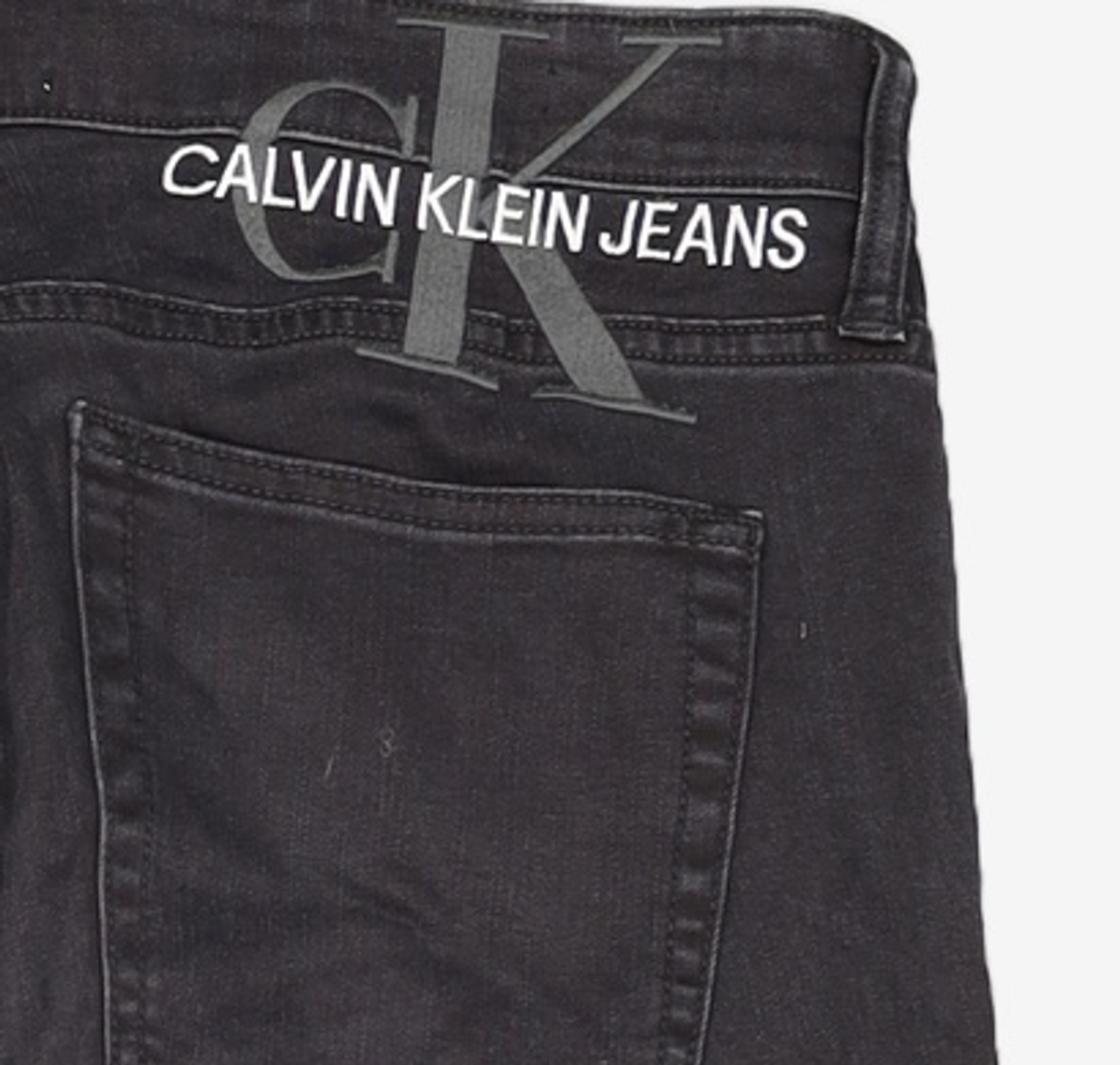 캘빈클라인 진(CALVIN KLEIN JEANS) 청/데님 팬츠 32