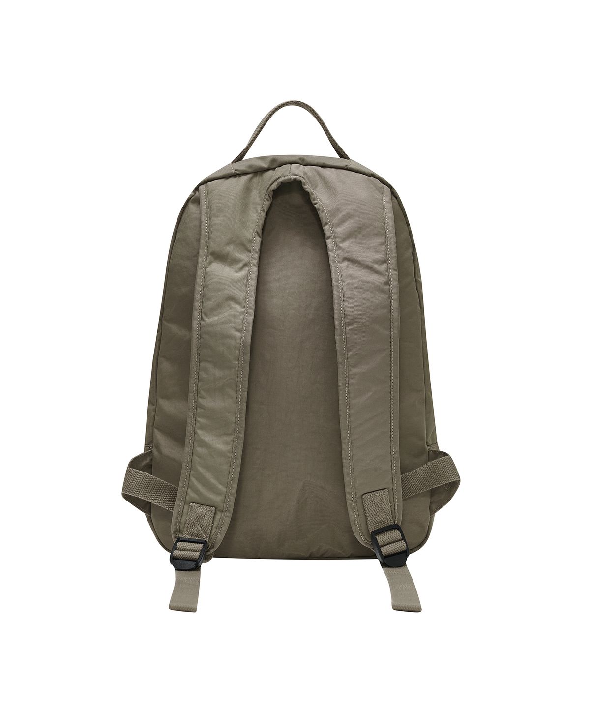 데프가먼츠(DEFGARMENTS) STRIPE STAR BACKPACK [2COLOR]