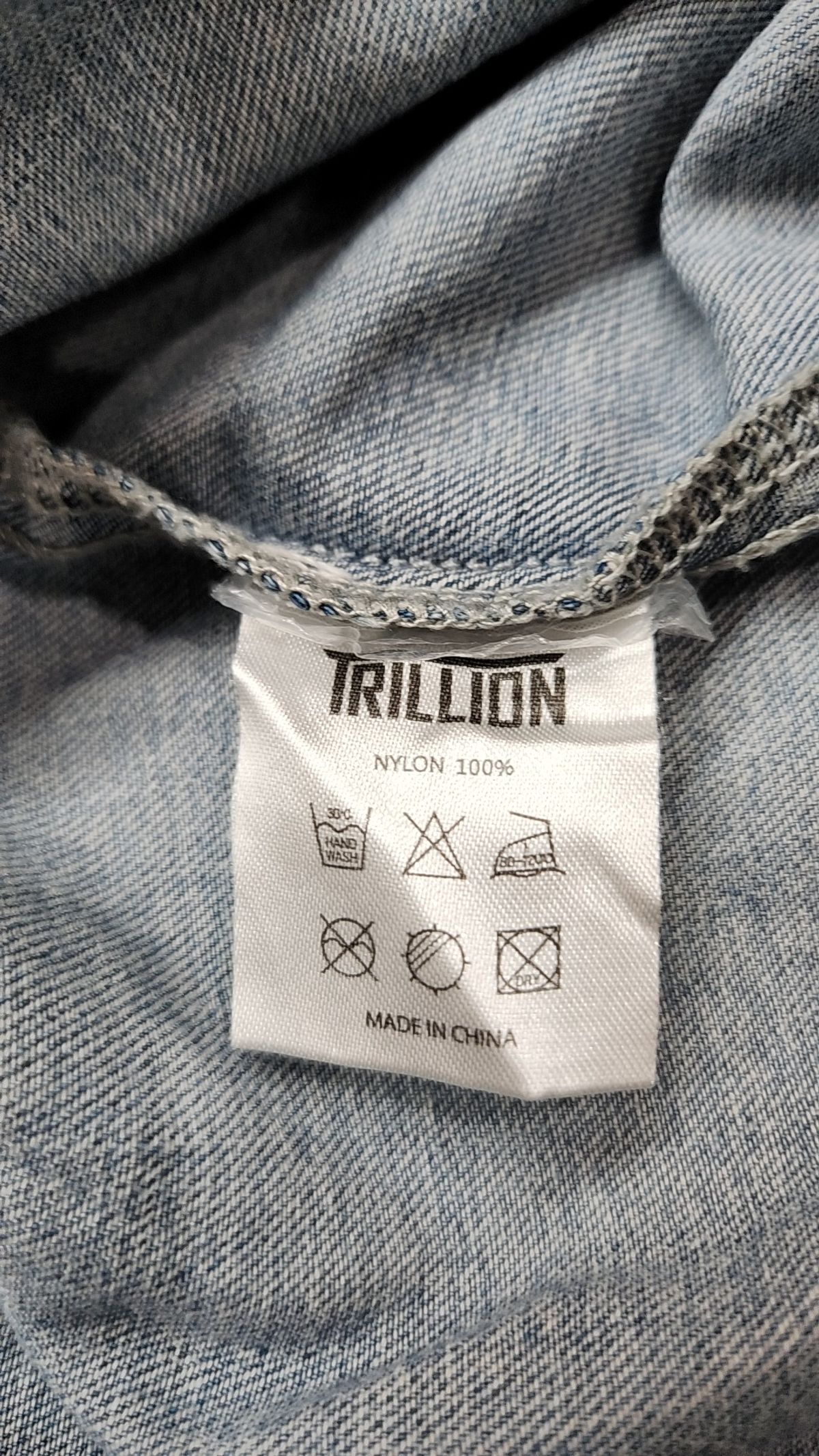 트릴리온(TRILLION) 캐주얼 셔츠 M