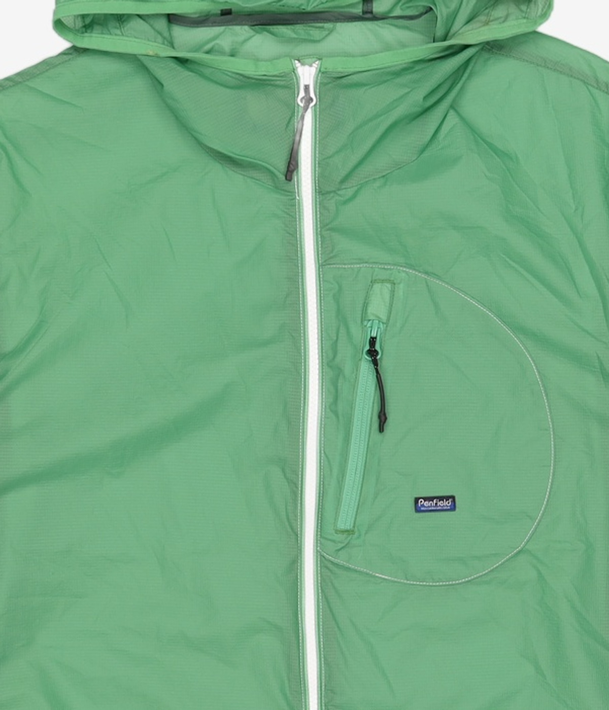 펜필드(PENFIELD) 나일론/코치 재킷 XL