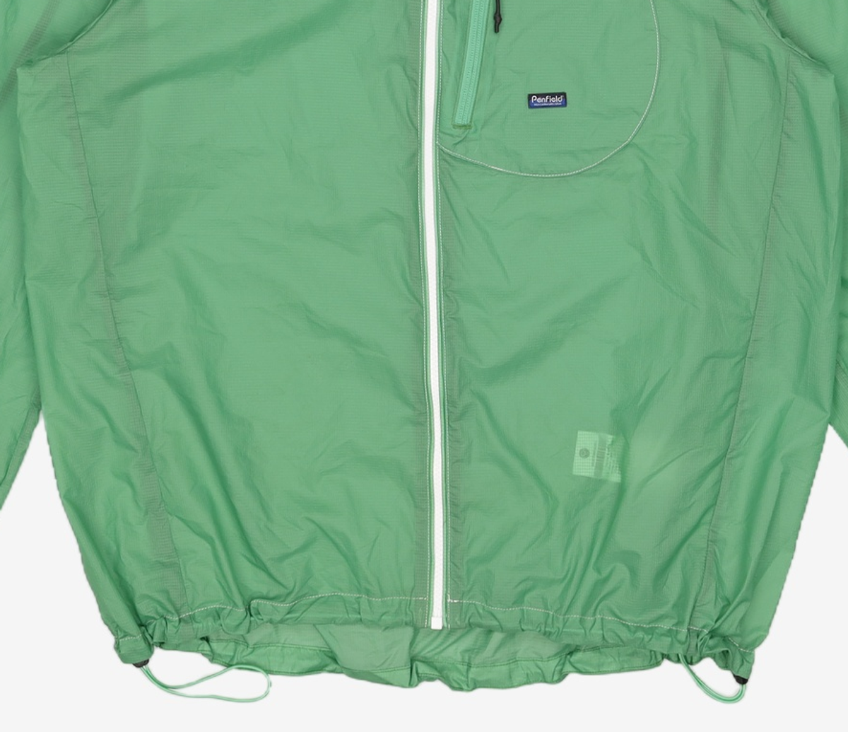 펜필드(PENFIELD) 나일론/코치 재킷 XL