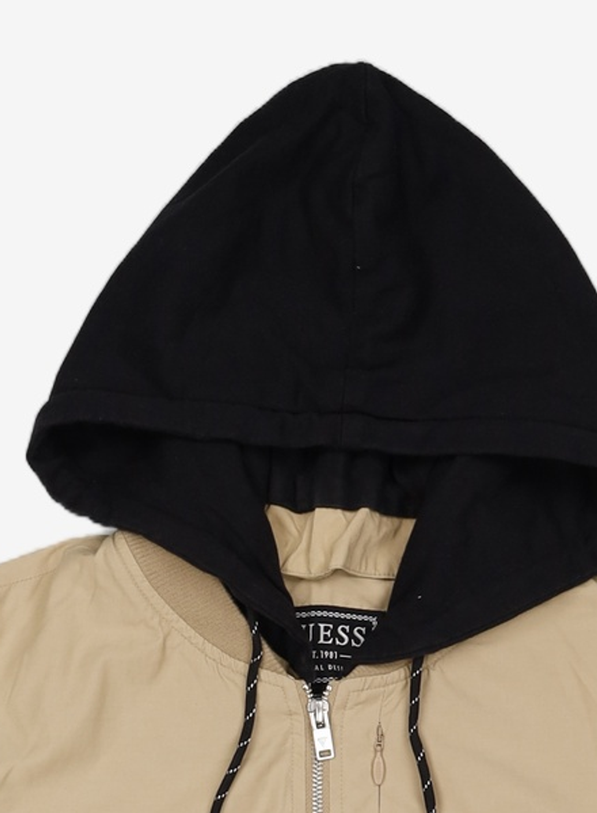 게스(GUESS) 기타 점퍼/재킷 M