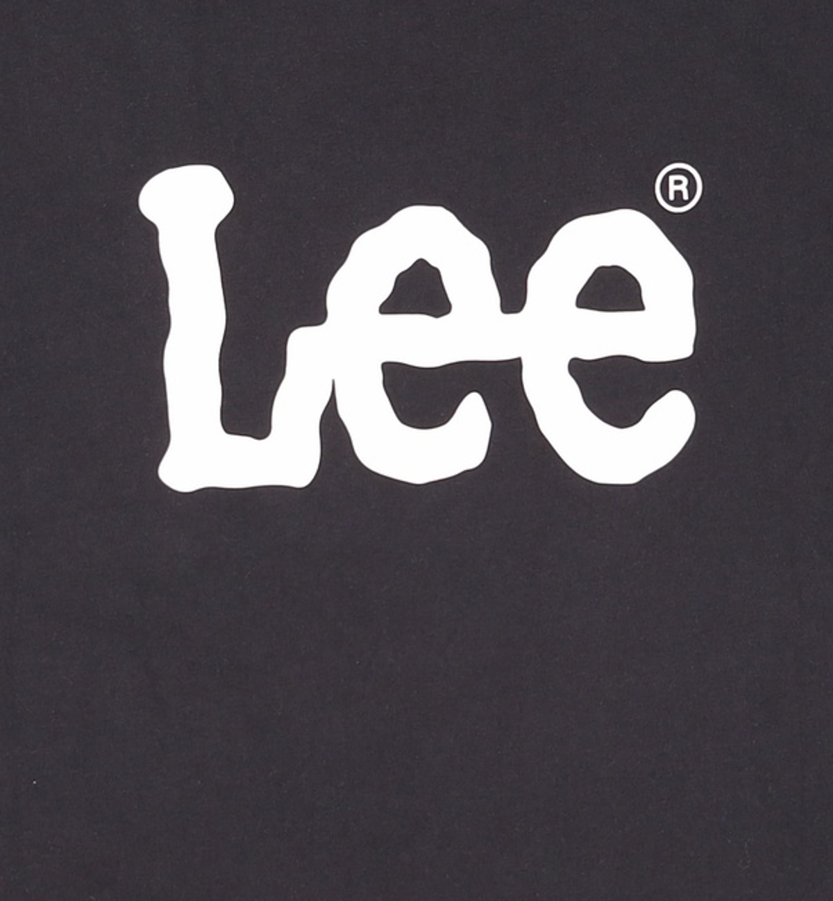 리(LEE) 반소매 티셔츠 L