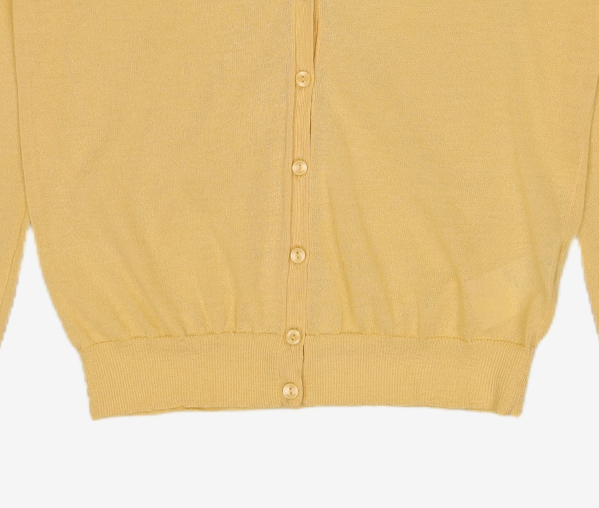 유니클로(UNIQLO) 카디건 S