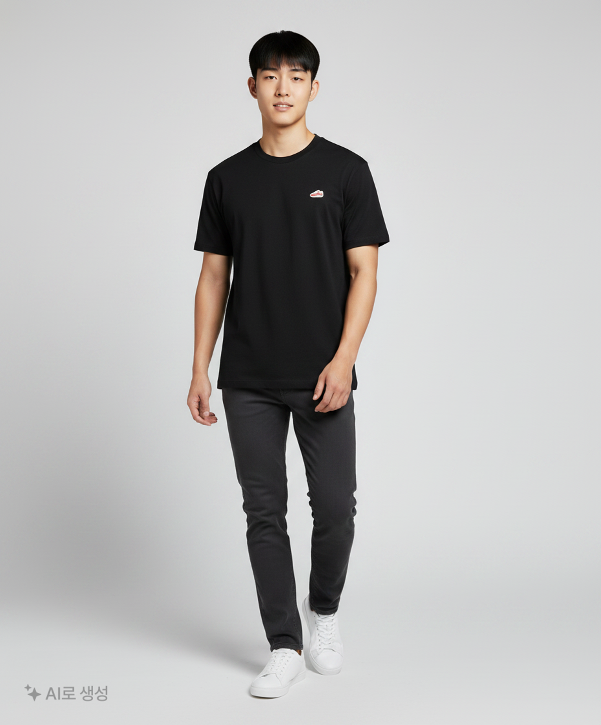 나이키(NIKE) 반소매 티셔츠 XL