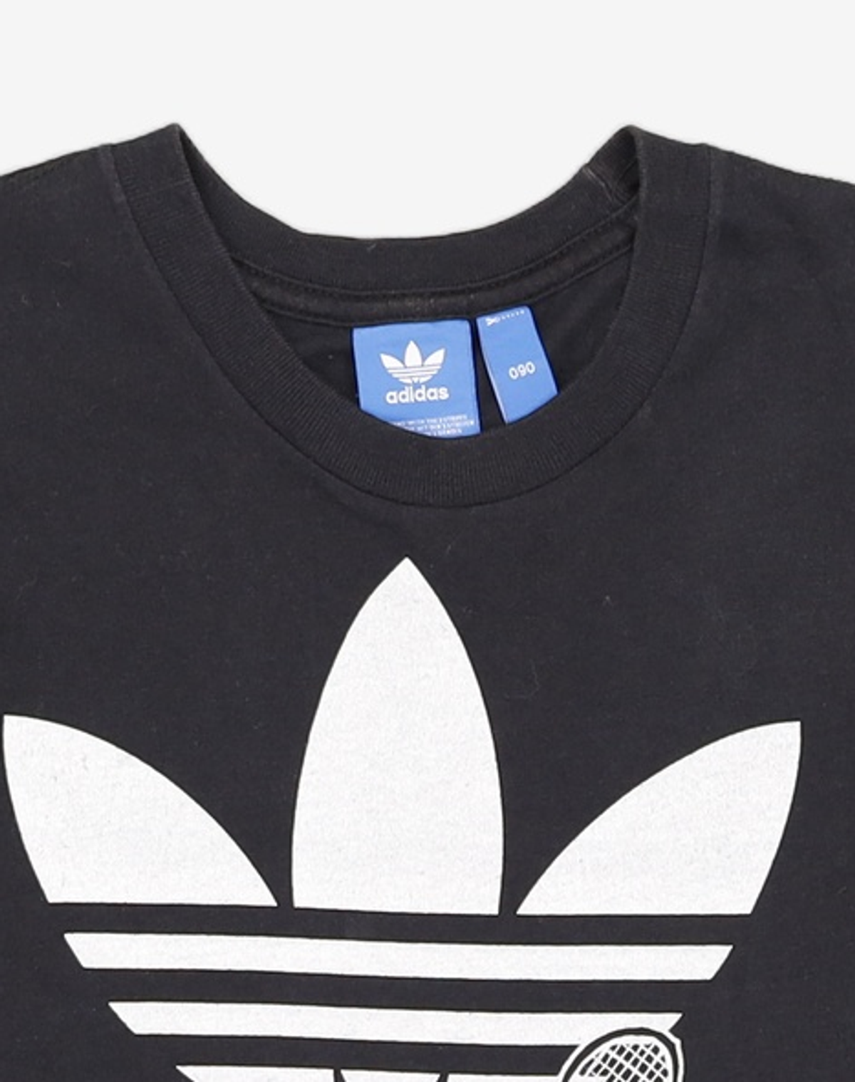 아디다스(ADIDAS) 반소매 티셔츠 90