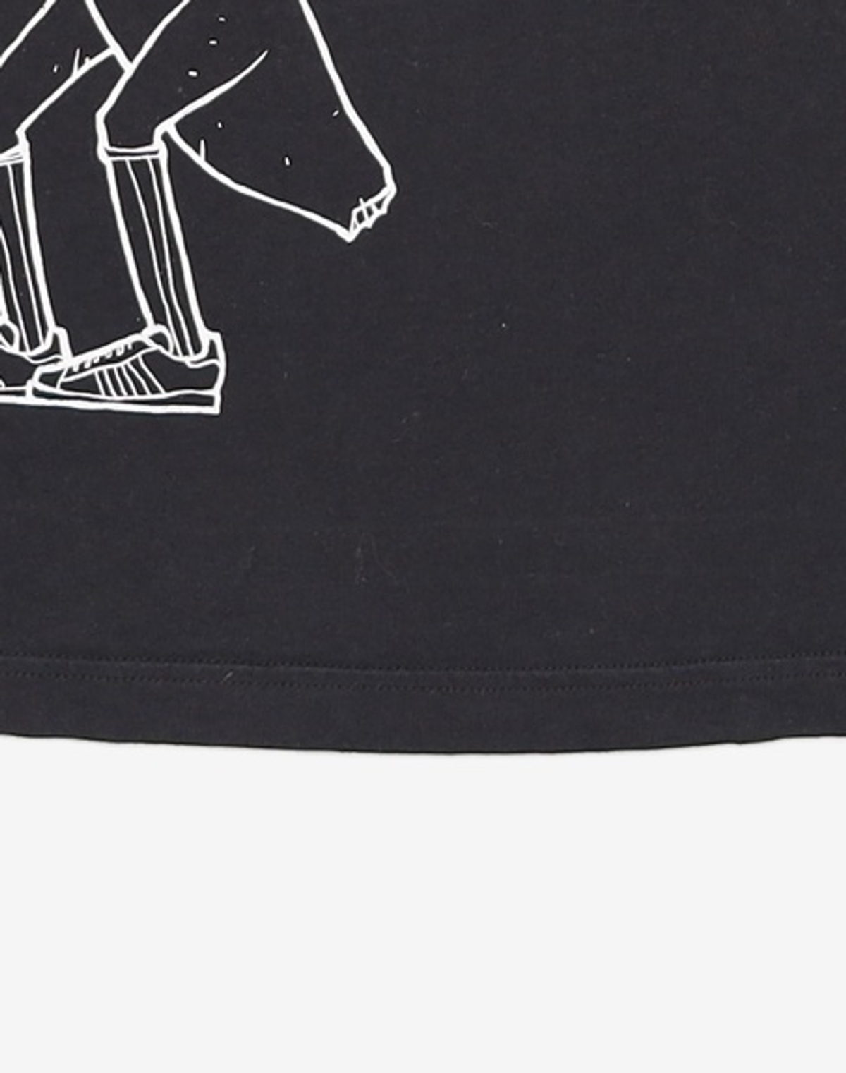 아디다스(ADIDAS) 반소매 티셔츠 90