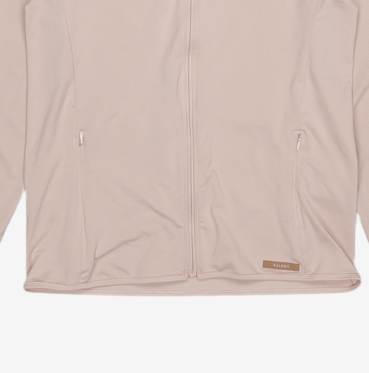 데카트론(DECATHLON) 후드 집업 S