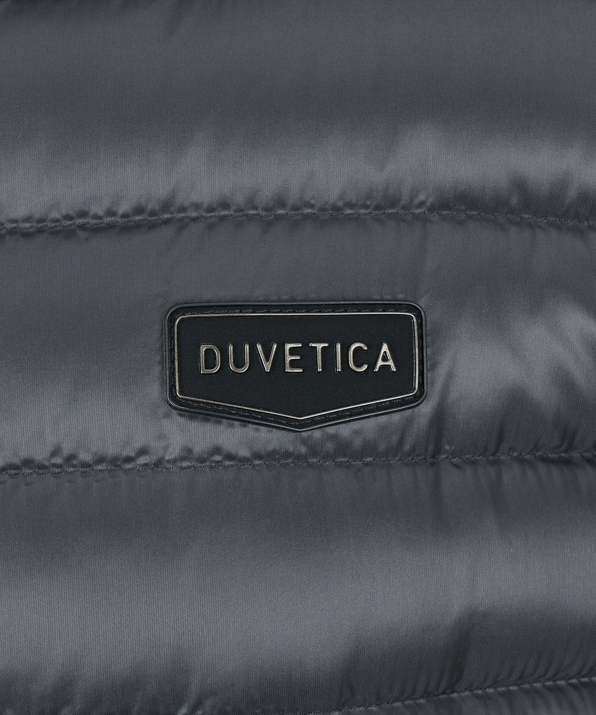 듀베티카(DUVETICA) 알피냐노(블랙)(여성 다운점퍼)