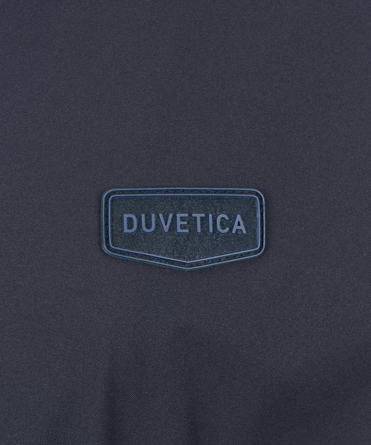 듀베티카(DUVETICA) 레지아 오버 N(다크 네이비)(여성 방풍자켓)