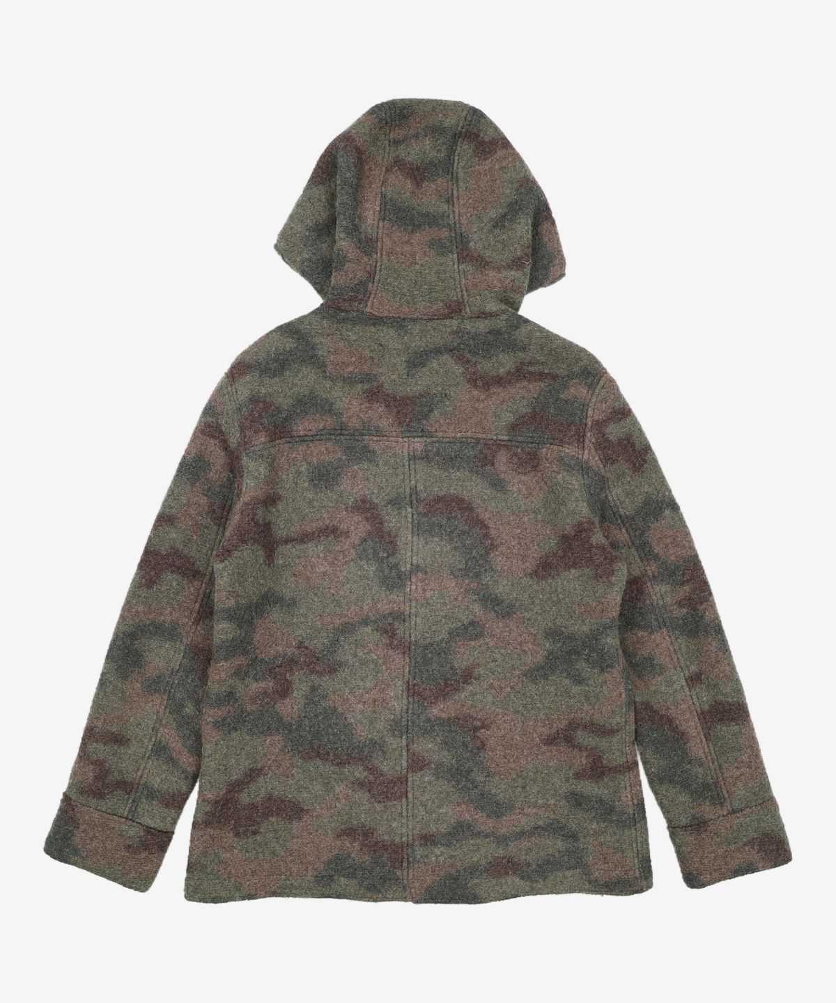 울리치(WOOLRICH) 사파리/헌팅 재킷 001
