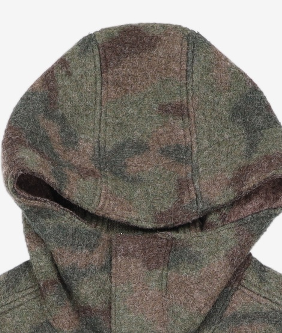울리치(WOOLRICH) 사파리/헌팅 재킷 001
