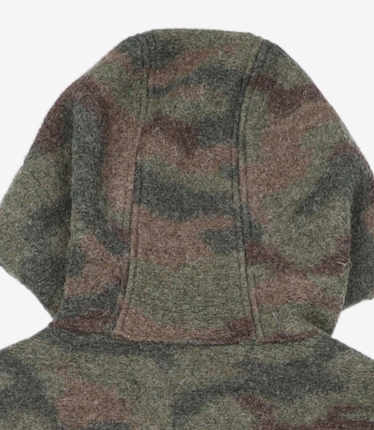 울리치(WOOLRICH) 사파리/헌팅 재킷 001