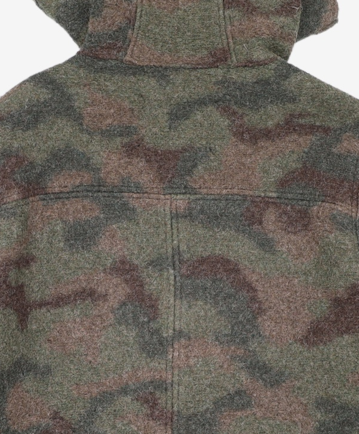 울리치(WOOLRICH) 사파리/헌팅 재킷 001