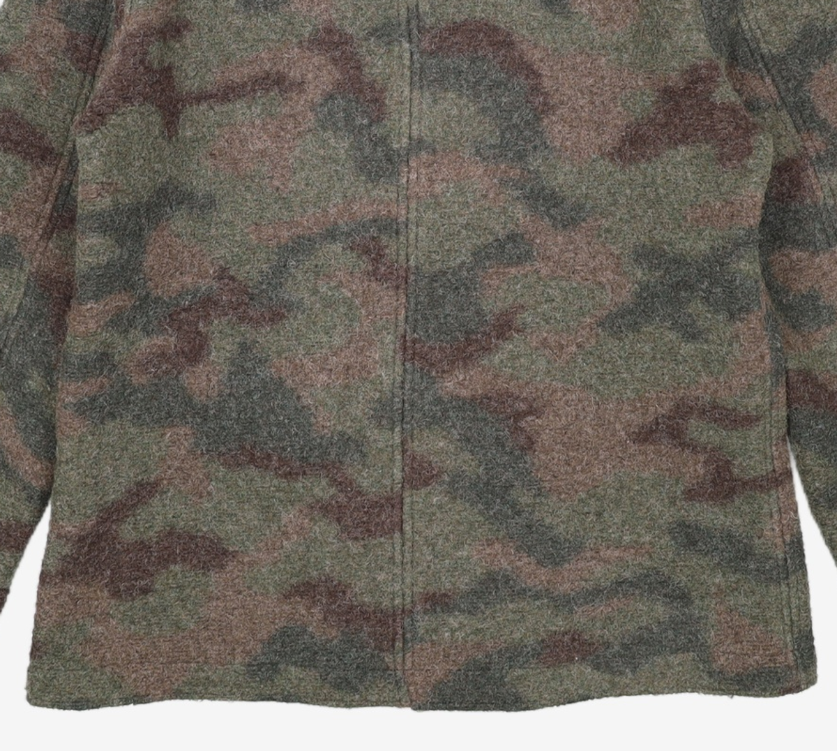 울리치(WOOLRICH) 사파리/헌팅 재킷 001